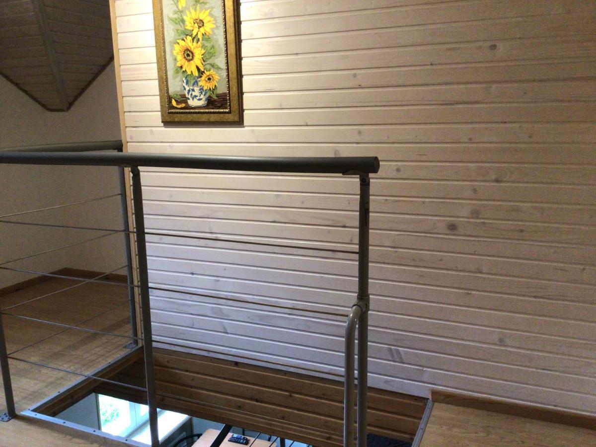 Рукавичка Yaremche Eksteriør billede